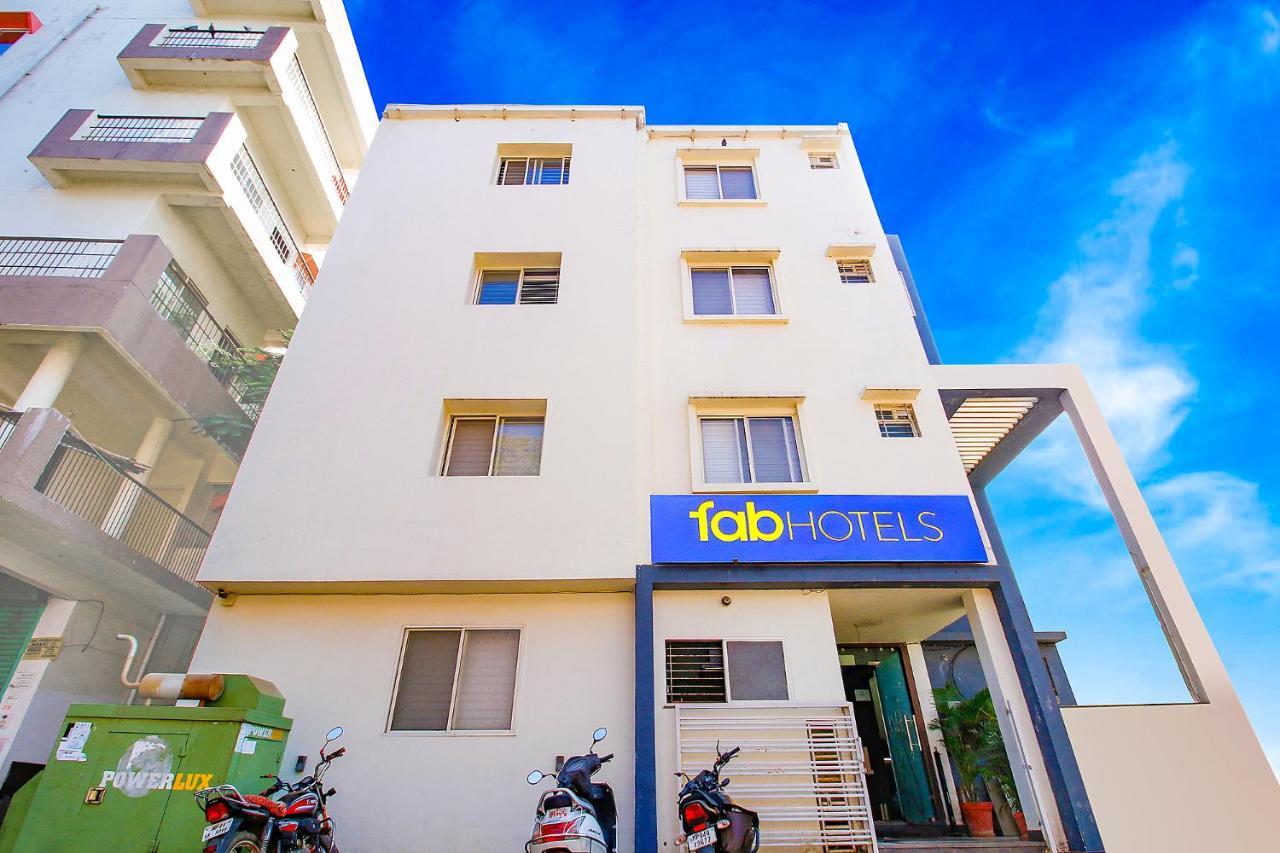 Fabexpress Comfort Stay I Samarda Kaliāsot Exteriör bild